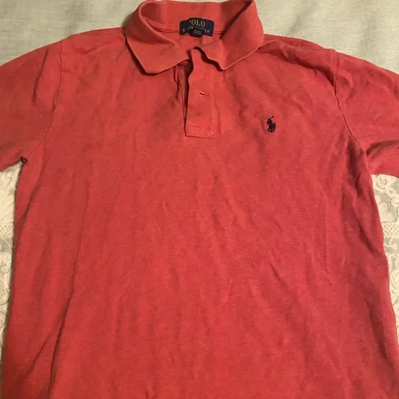 Boys 14-16 Polo by Ralph Lauren Shirt Pack - Picture 2 of 5
